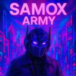 SamoX Family 🏡 Profile