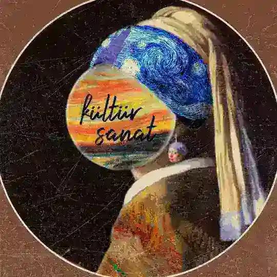 Sanat | Kültür | Tarih Profile