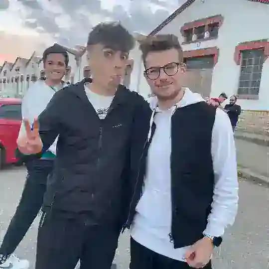 Nosotras mojamos 🐢 Profile