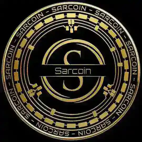 🇮🇷Sarcoin Persian Official🇮🇷 Profile
