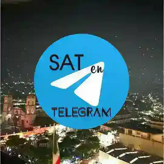 SAT en Telegr@m ✌🪄 Profile