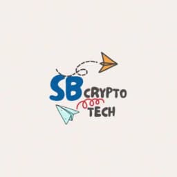 𝕊𝔹 ℂℝ𝕐ℙ𝕋𝕆 𝕋𝔼ℂℍ ℍ𝔼𝕃ℙ Profile