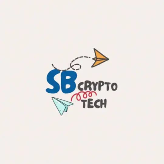 𝕊𝔹 ℂℝ𝕐ℙ𝕋𝕆 𝕋𝔼ℂℍ ℍ𝔼𝕃ℙ Profile