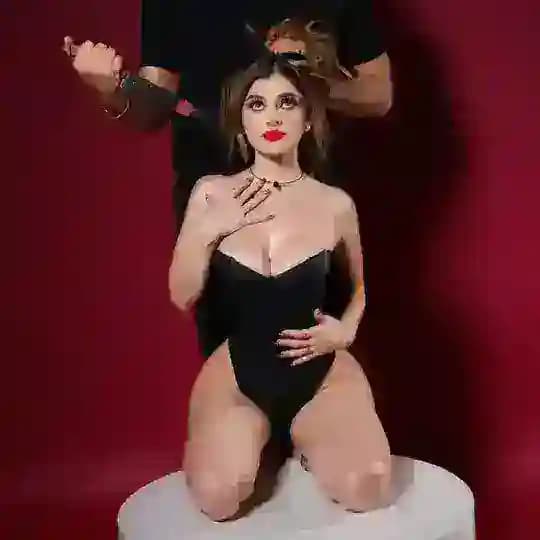 Scarlett Salazar Profile