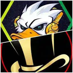 Scrooge Coin Germany 🇩🇪 Profile