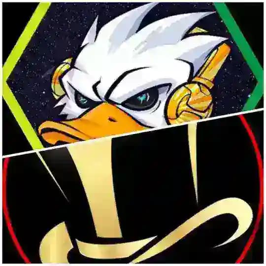 Scrooge Coin Germany 🇩🇪 Profile