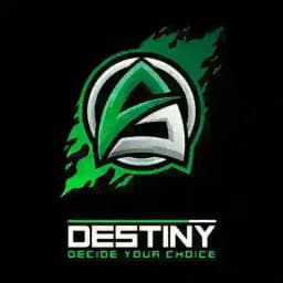 Destiny Profile