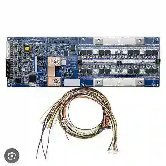 Seplos en español Profile