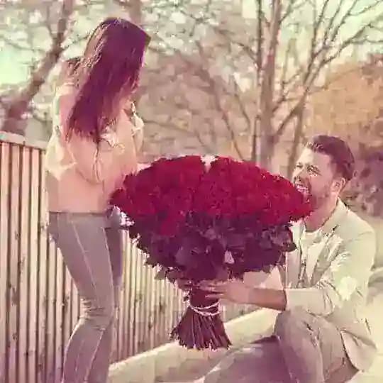 SEVGI ve DOSTLUQ Profile