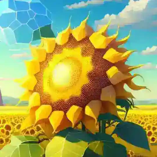 Sunflower Land World Profile