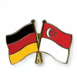 SG - Germany/Austria Travels Profile