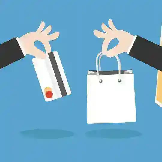 التسوق الإلكتروني Profile