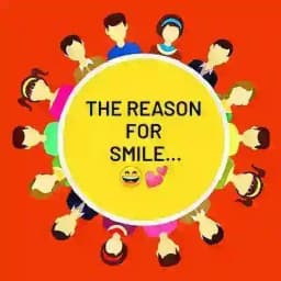 Reason for smile 😄💕 R.F.S Profile