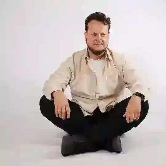 МАКСИМ ДОРОНИН | ВИКТОРИНЫ Profile