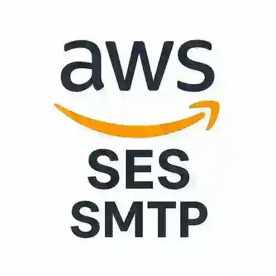 Aws ses smtp store💢 Profile