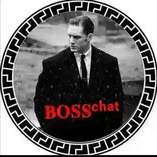 ➳ᴹᴿメ 𝐁𝐎𝐒𝐒𝐂𝐇𝐀𝐓亗 Profile