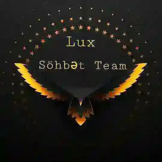 𝐋𝐔𝐗 𝐒Ö𝐇𝐁Ə𝐓 𝐓𝐄𝐀𝐌🇦🇿⃟⃤ Profile