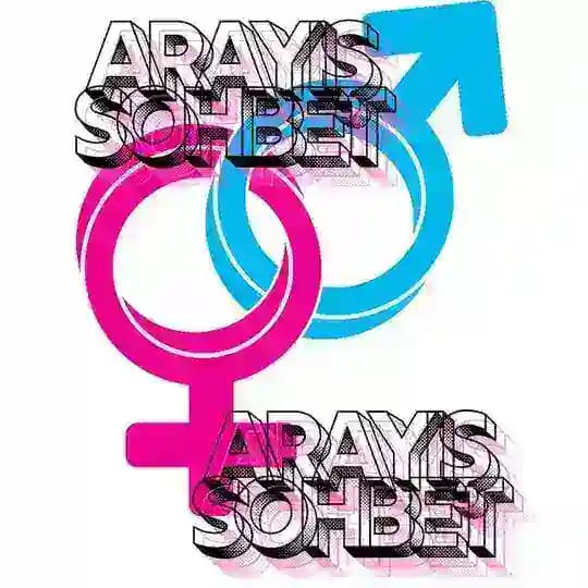 🫠ARAYIŞ-SOHBET Profile