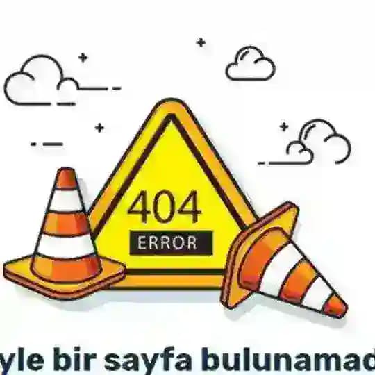 404! Grup İsmi Bulunamadı Profile