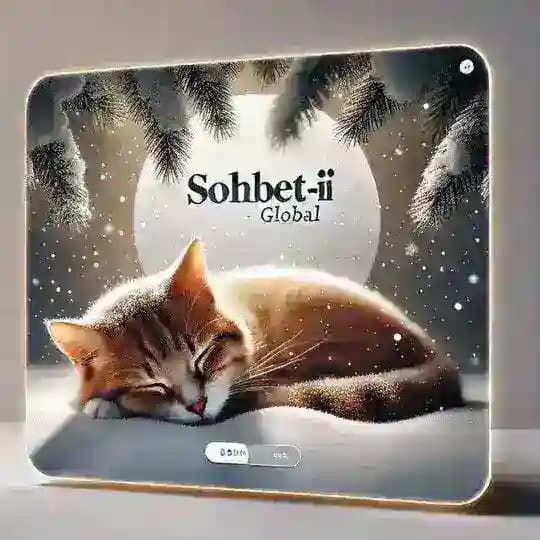 SOHBET-İ GLOBAL Profile