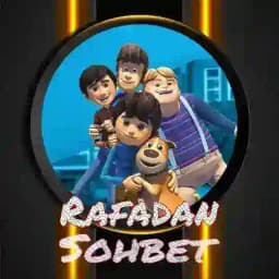 RAFADAN SOHBET Profile