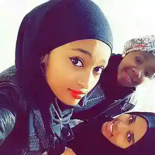 Sokoto Meets Profile