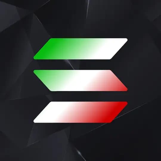Solana Italia Profile