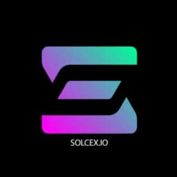 SolCex - Centralized Exchange Profile