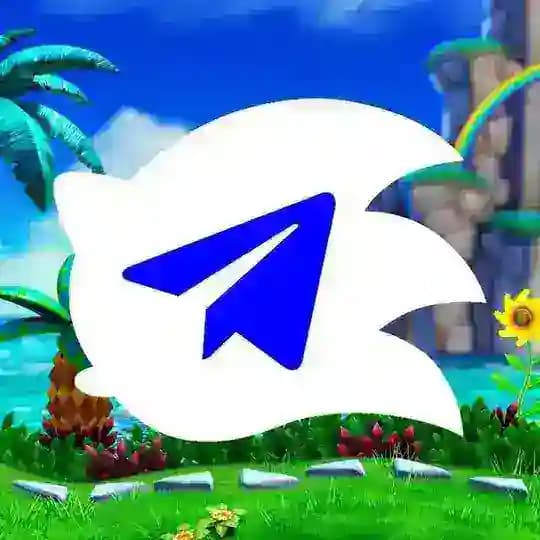 STB ~ Sonic Telegram Italia Profile