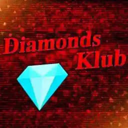 ߷☠︎︎ 𝗗𝗶𝗔𝗠𝗢𝗡𝗦 𝗞𝗟𝗨𝗕 ☠︎︎߷ Profile