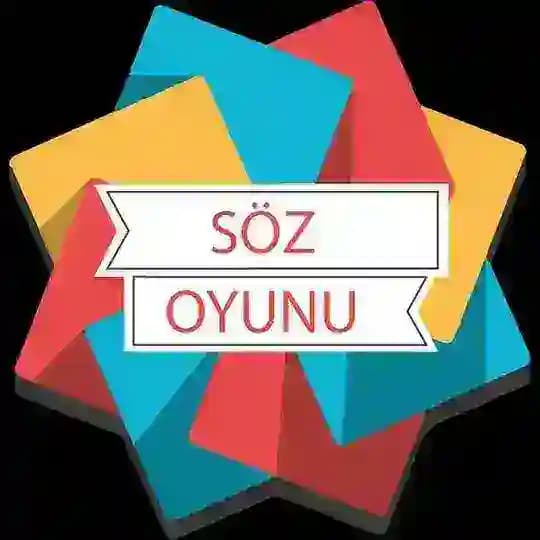 Söz Oyunu Rəsmi Profile