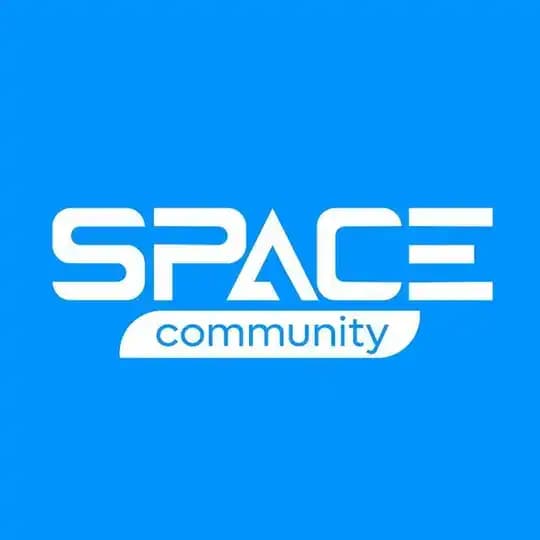 SPACE CRYPTO - COMMUNITY Profile
