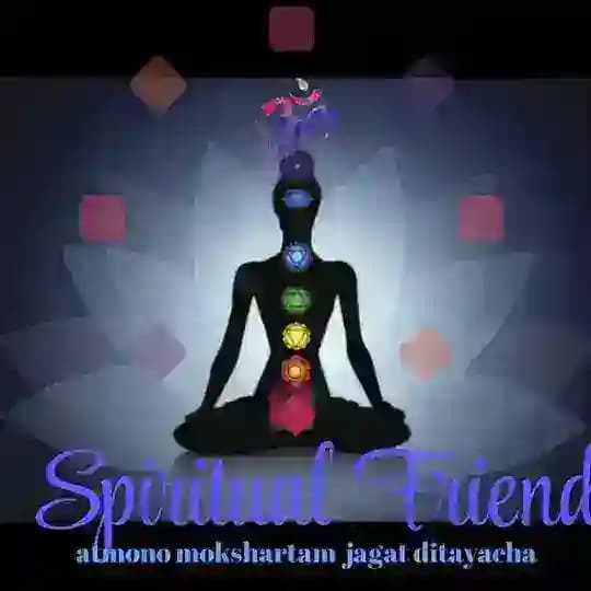 Spiritual Friend🙏 Profile
