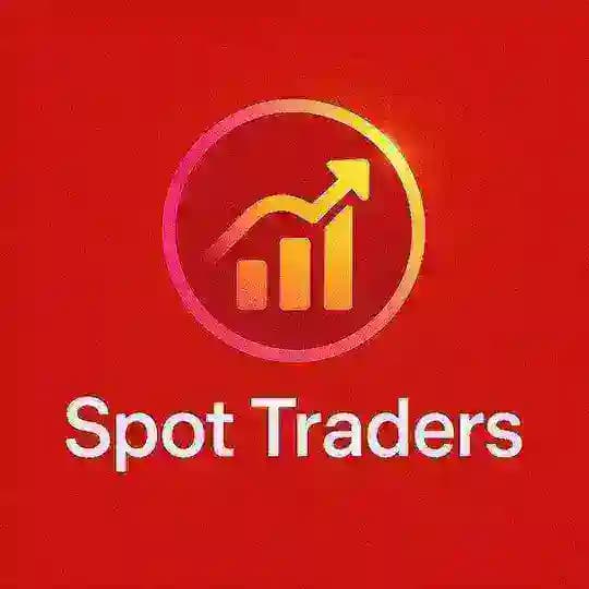 Spot Traders Profile