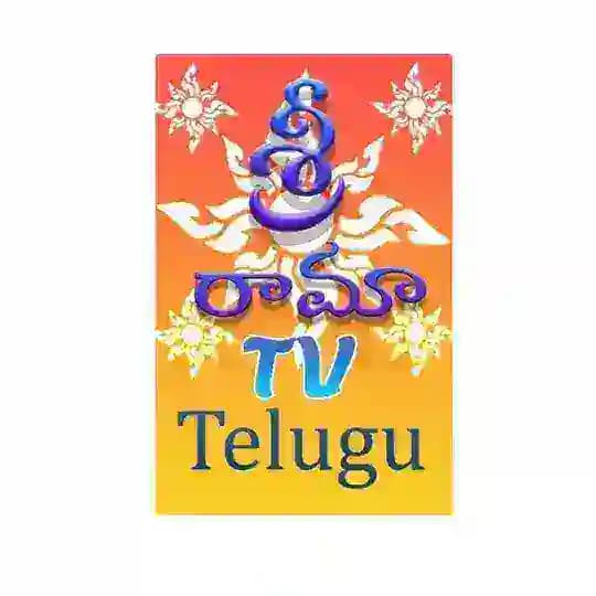 Sri Rama Tv Telugu (group) Profile