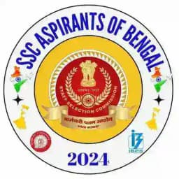 SSC Aspirants of Bengal Profile