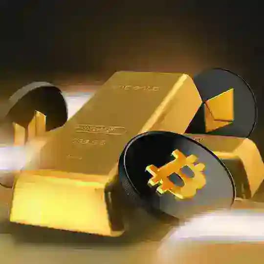 Rare gold group Profile