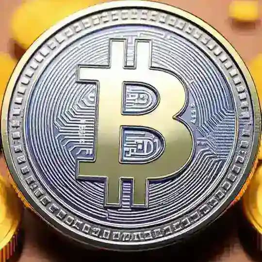 Start z Krypto Profile