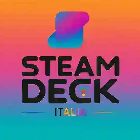 Steam Deck Italia 🇮🇹 Profile