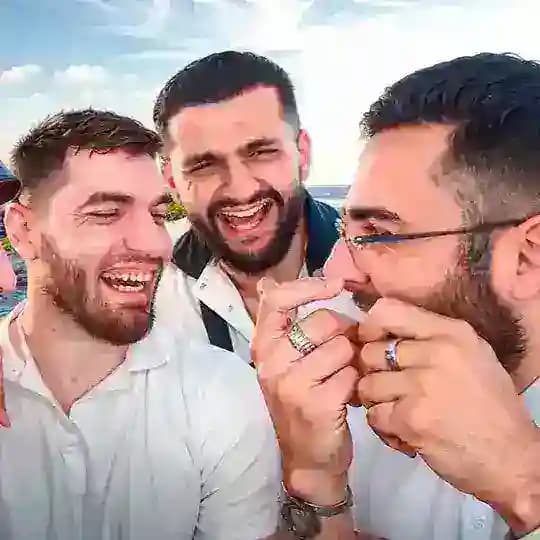 Колл центр Стаи | steel chat Profile