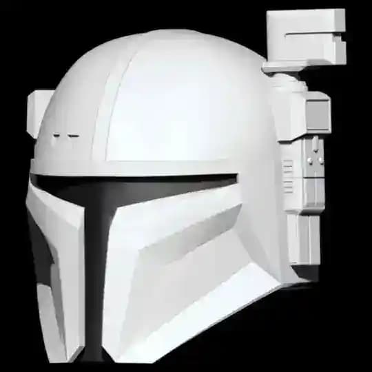 STL Cosplay and Props Profile