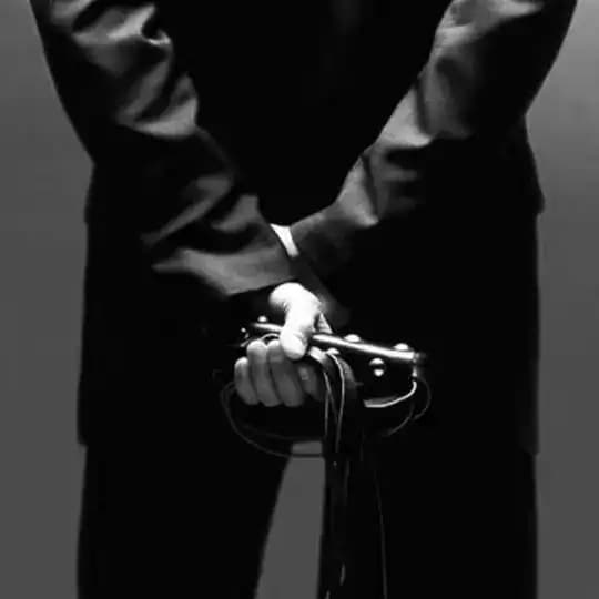 Deleted group Profile