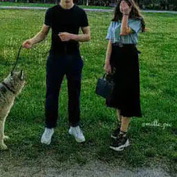 ꧁༺ ƊƠƧƬƛƦ༻꧂ Profile