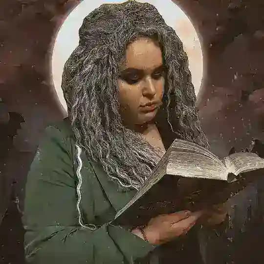 Секта Нытья и Скорби😢🤝 Profile