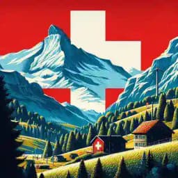 Швейцария не резиновая ;) Profile