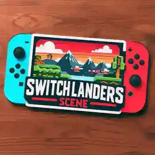 Ѕwitchlanders - Switch Scene 🇪🇸 Profile