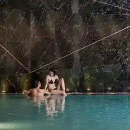 生活在深圳 Profile