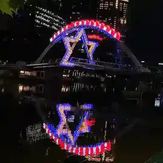 Taiwanese in Melbourne 🇹🇼 Profile