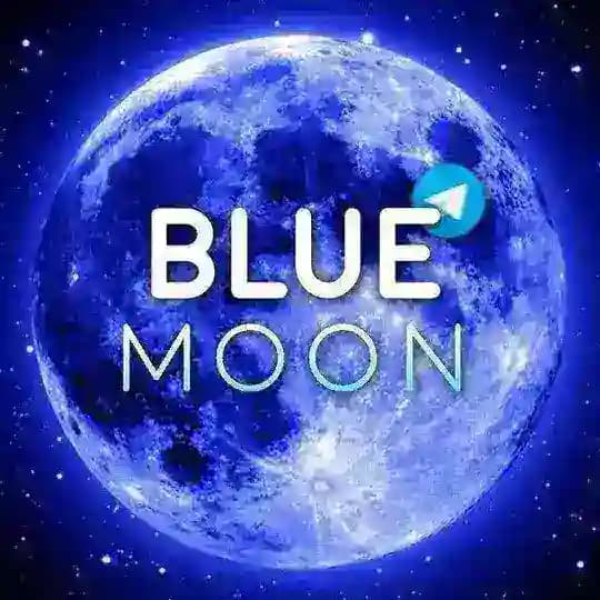 🇧 𝗟𝗨𝗘 🇲⭕⭕𝗡 Profile