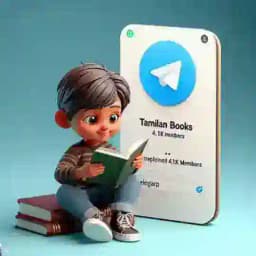 🇮🇳தமிழர்களின் நூலகம்🇮🇳•™ Profile